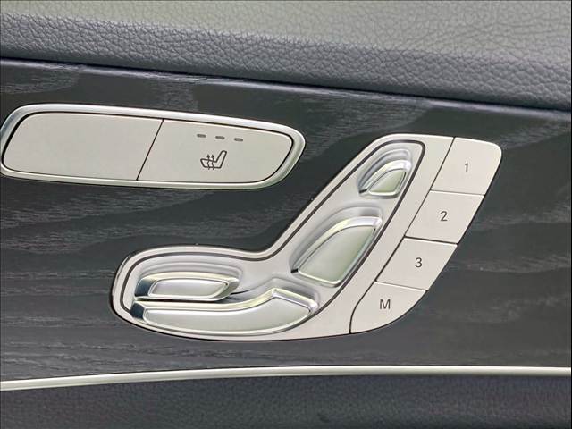 メルセデス・ベンツ&nbsp;C-CLASS Sedanの画像9