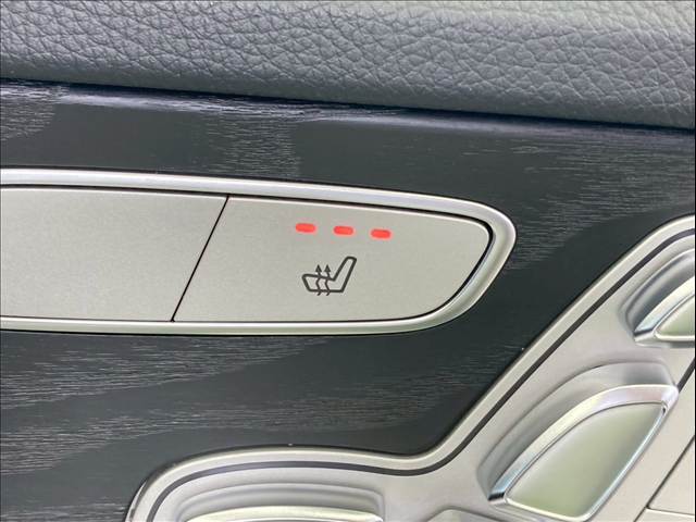 メルセデス・ベンツ&nbsp;C-CLASS Sedanの画像10