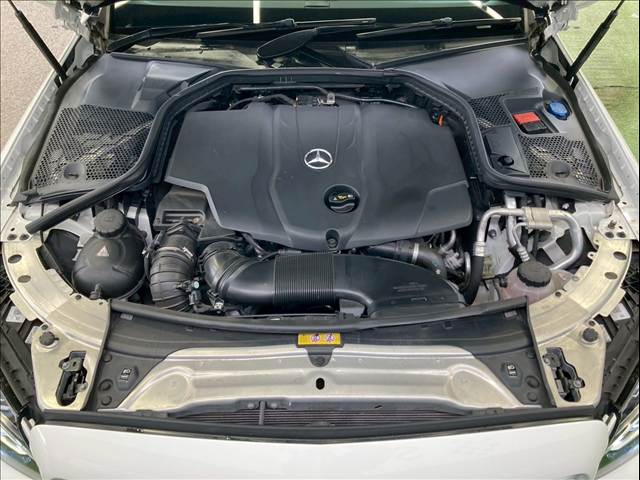 メルセデス・ベンツ&nbsp;C-CLASS Sedanの画像12