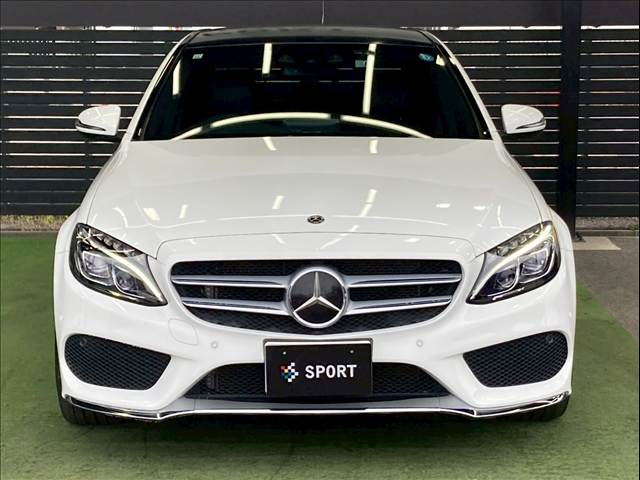 メルセデス・ベンツ&nbsp;C-CLASS Sedanの画像13