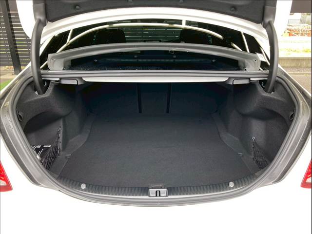 メルセデス・ベンツ&nbsp;C-CLASS Sedanの画像18