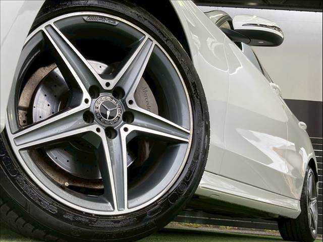 メルセデス・ベンツ&nbsp;C-CLASS Sedanの画像19