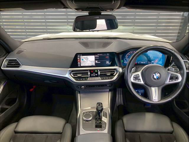 BMW&nbsp;3Series Touringの画像3