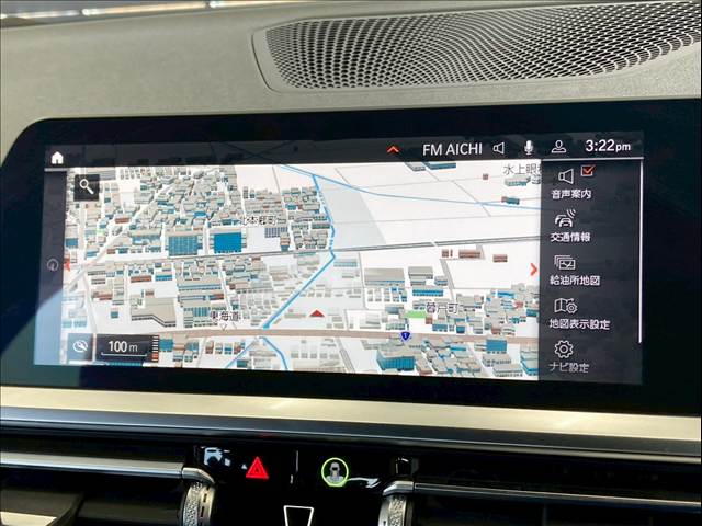 BMW&nbsp;3Series Touringの画像4