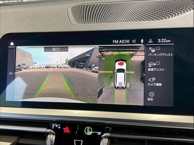 BMW&nbsp;3Series Touringの画像5