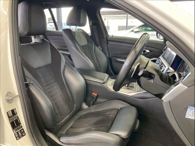 BMW&nbsp;3Series Touringの画像6