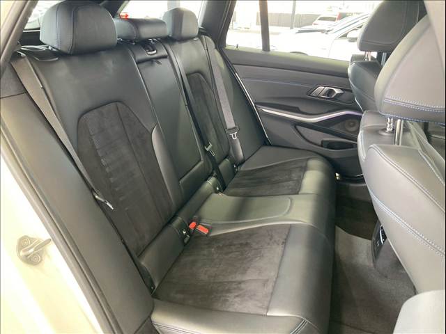 BMW&nbsp;3Series Touringの画像7