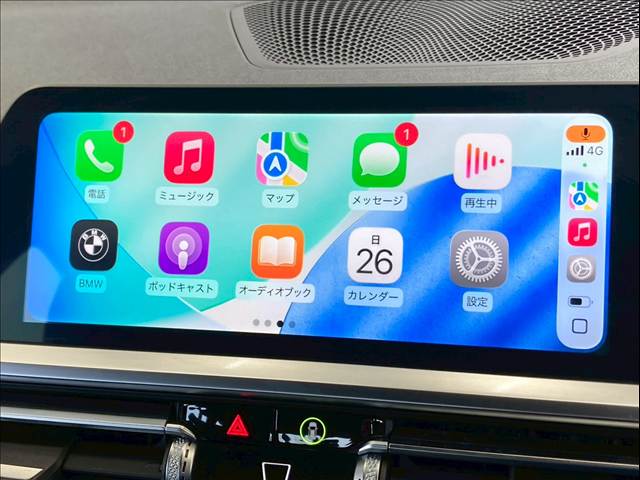 BMW&nbsp;3Series Touringの画像8