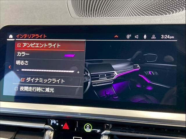 BMW&nbsp;3Series Touringの画像9