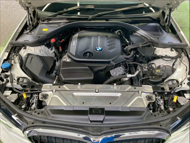 BMW&nbsp;3Series Touringの画像12