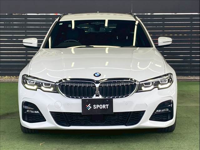 BMW&nbsp;3Series Touringの画像13