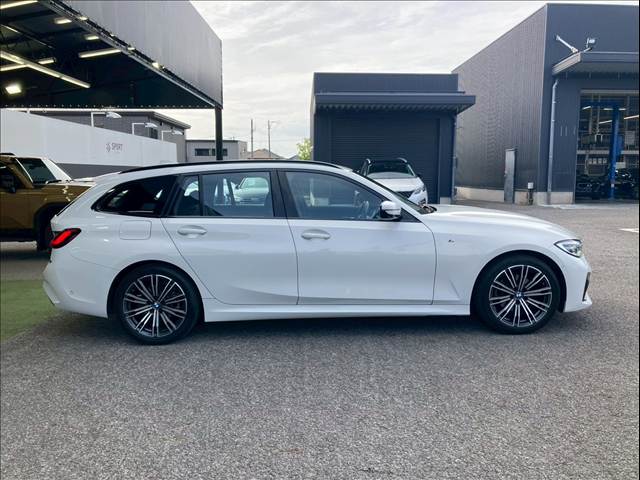BMW&nbsp;3Series Touringの画像15