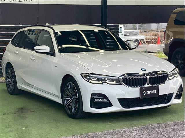 BMW&nbsp;3Series Touringの画像16