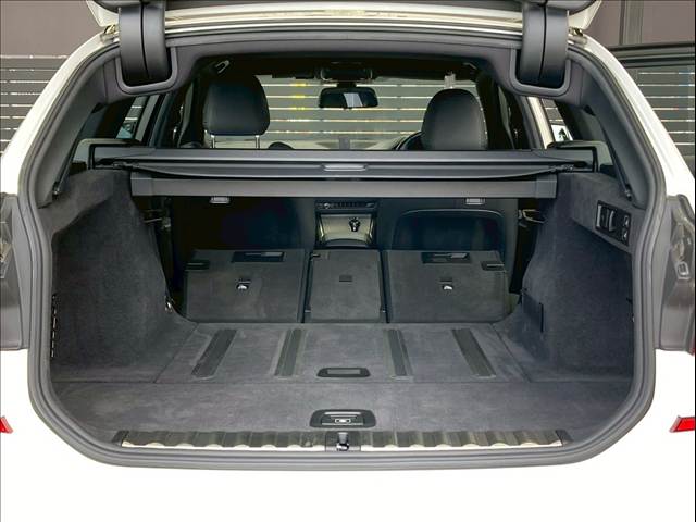 BMW&nbsp;3Series Touringの画像18