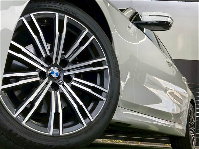 BMW&nbsp;3Series Touringの画像19