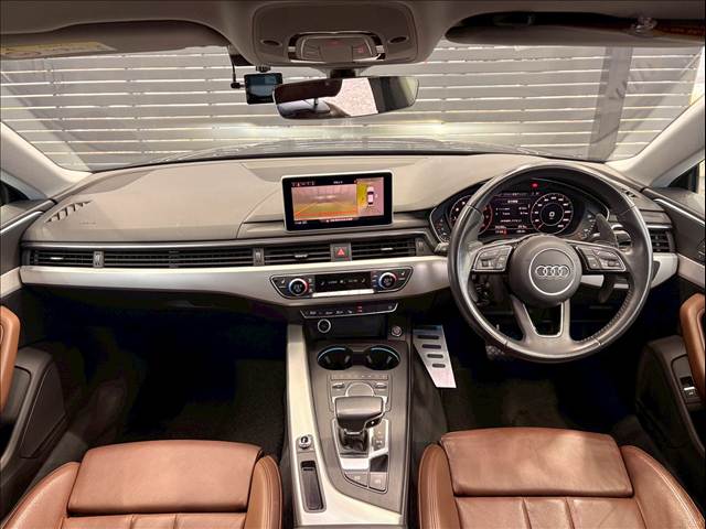 アウディ&nbsp;A5 Sportbackの画像3