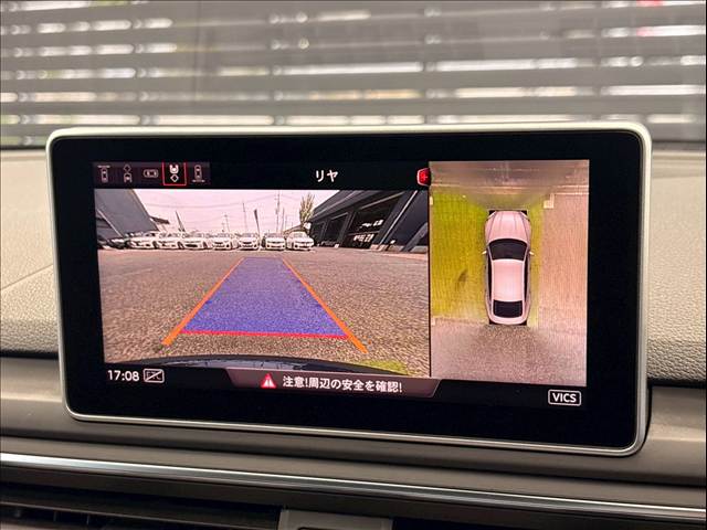 アウディ&nbsp;A5 Sportbackの画像5