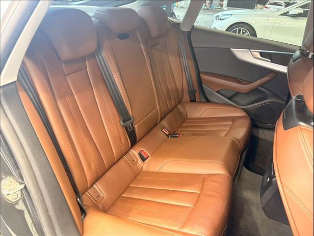 アウディ&nbsp;A5 Sportbackの画像7