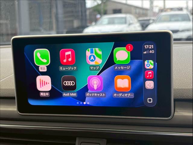 アウディ&nbsp;A5 Sportbackの画像8