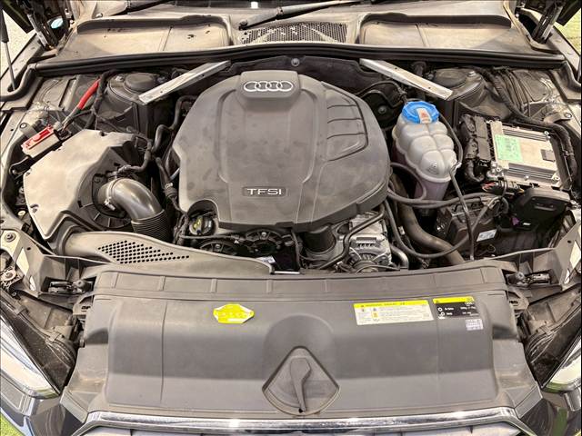 アウディ&nbsp;A5 Sportbackの画像12