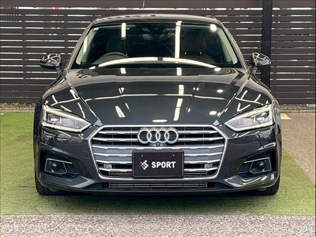 アウディ&nbsp;A5 Sportbackの画像13