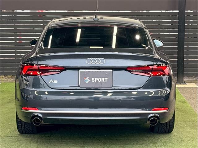 アウディ&nbsp;A5 Sportbackの画像14