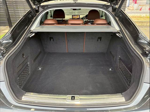 アウディ&nbsp;A5 Sportbackの画像18