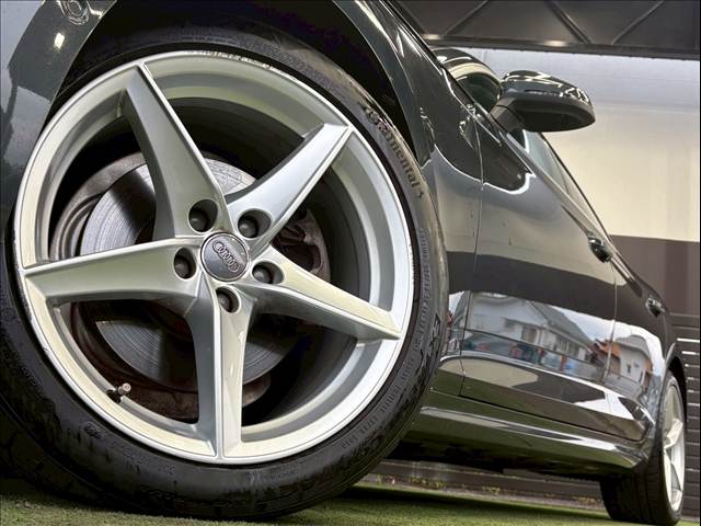 アウディ&nbsp;A5 Sportbackの画像19