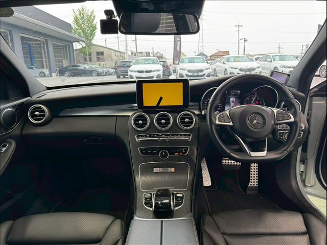 メルセデス・ベンツ&nbsp;C-CLASS Sedanの画像3
