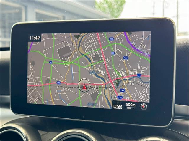 メルセデス・ベンツ&nbsp;C-CLASS Sedanの画像4