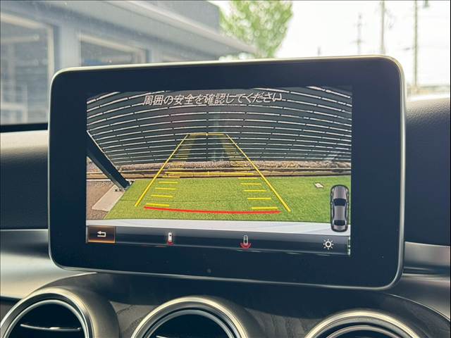 メルセデス・ベンツ&nbsp;C-CLASS Sedanの画像5