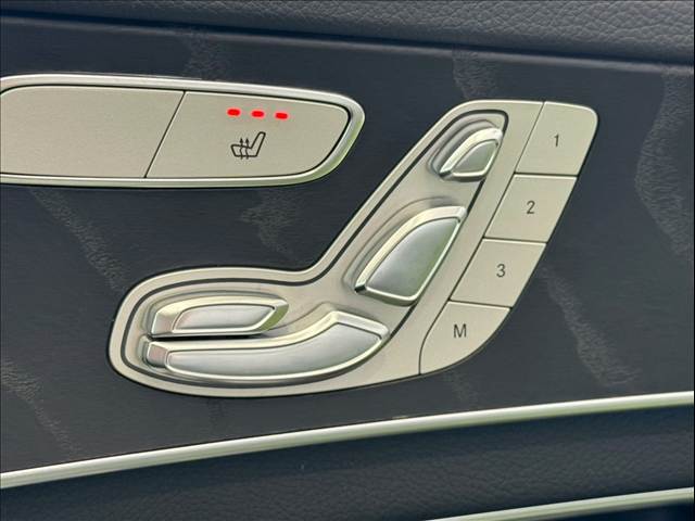 メルセデス・ベンツ&nbsp;C-CLASS Sedanの画像9