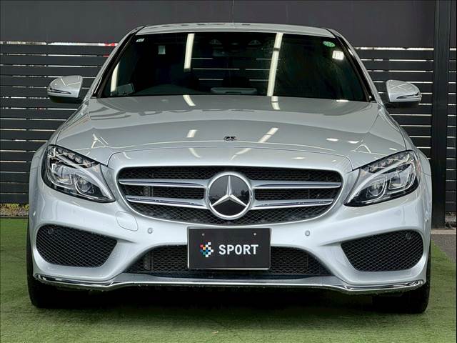 メルセデス・ベンツ&nbsp;C-CLASS Sedanの画像13