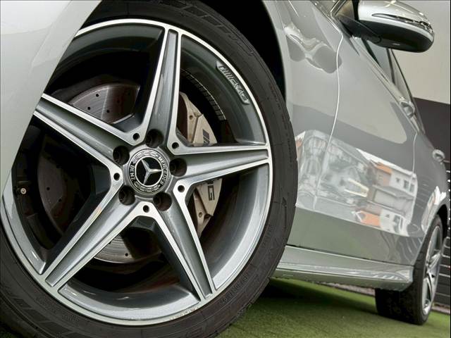 メルセデス・ベンツ&nbsp;C-CLASS Sedanの画像19