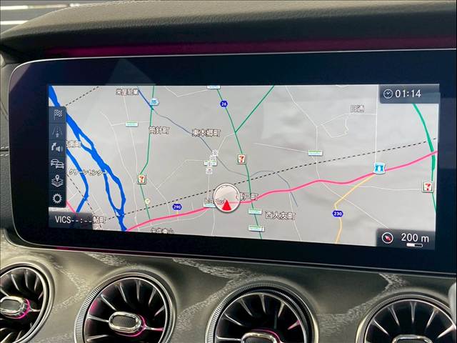 メルセデス・ベンツ&nbsp;CLS-CLASSの画像5
