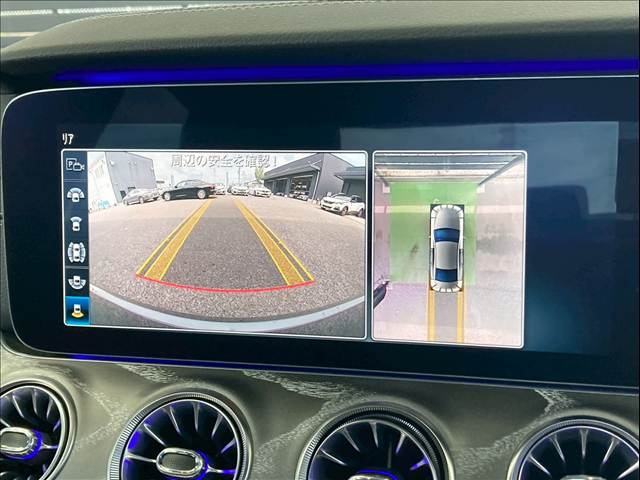 メルセデス・ベンツ&nbsp;CLS-CLASSの画像6