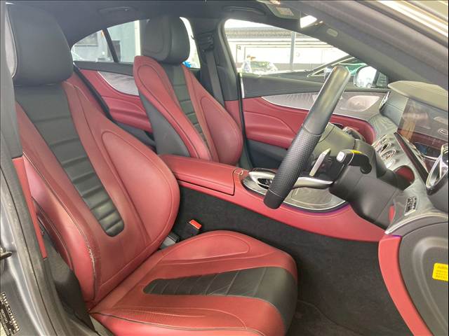 メルセデス・ベンツ&nbsp;CLS-CLASSの画像7