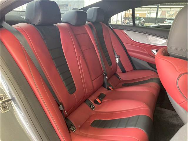 メルセデス・ベンツ&nbsp;CLS-CLASSの画像8