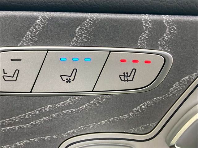 メルセデス・ベンツ&nbsp;CLS-CLASSの画像11