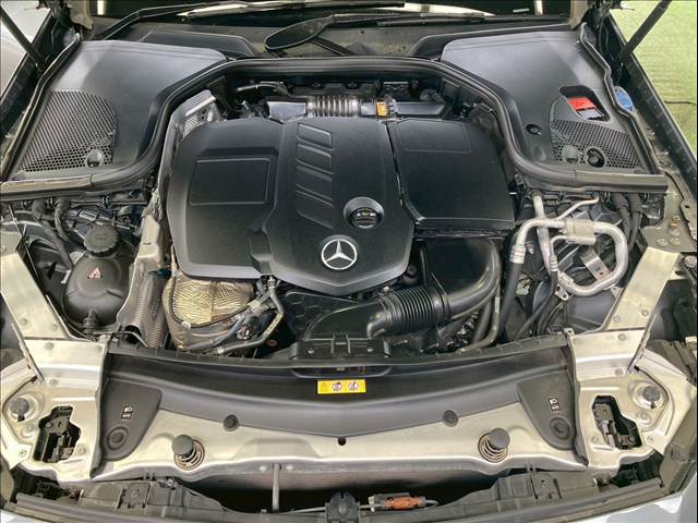 メルセデス・ベンツ&nbsp;CLS-CLASSの画像12