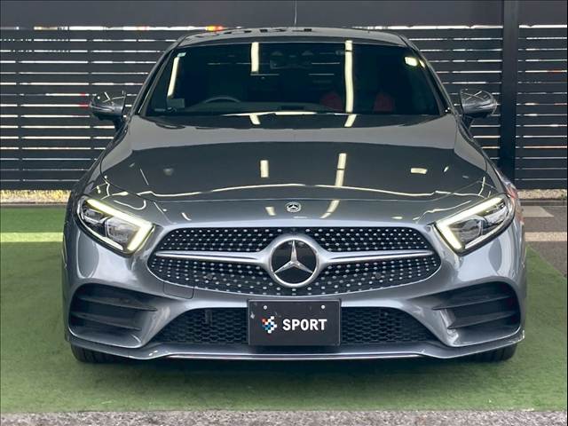 メルセデス・ベンツ&nbsp;CLS-CLASSの画像13