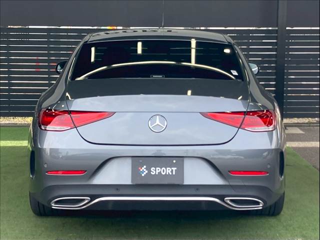 メルセデス・ベンツ&nbsp;CLS-CLASSの画像14