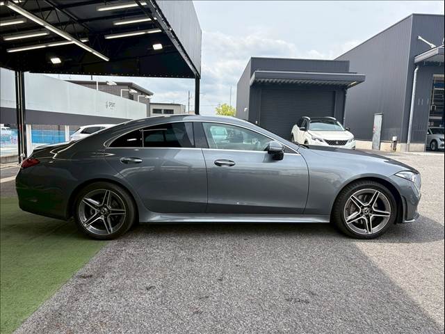 メルセデス・ベンツ&nbsp;CLS-CLASSの画像15