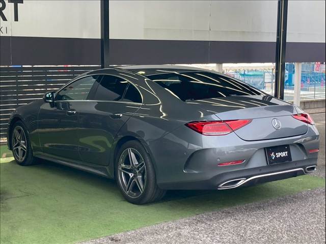 メルセデス・ベンツ&nbsp;CLS-CLASSの画像17