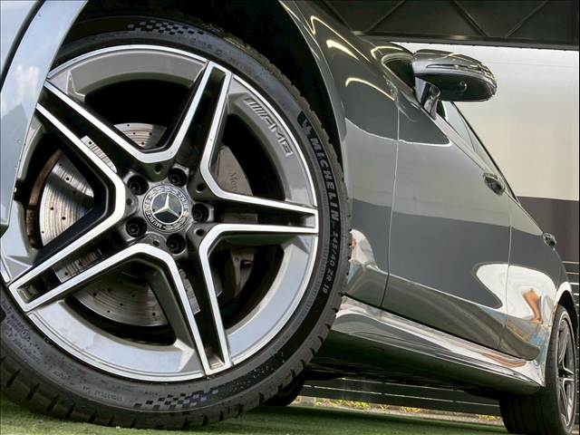 メルセデス・ベンツ&nbsp;CLS-CLASSの画像19