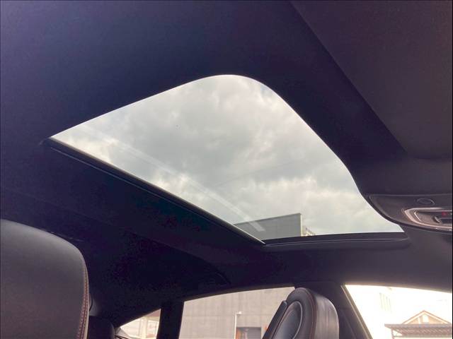 アウディ&nbsp;RS5 Sportbackの画像3