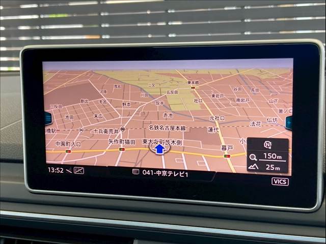 アウディ&nbsp;RS5 Sportbackの画像5