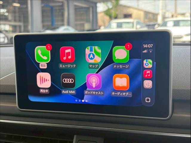 アウディ&nbsp;RS5 Sportbackの画像10