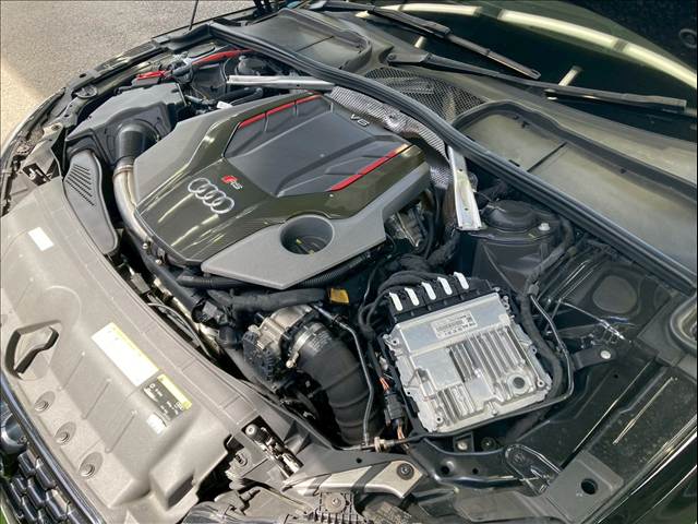 アウディ&nbsp;RS5 Sportbackの画像12