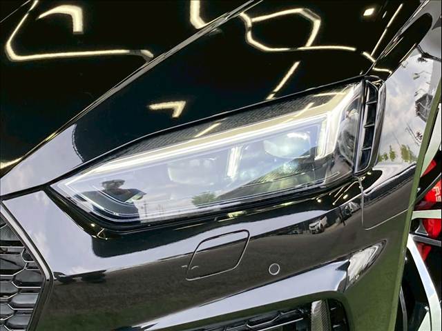 アウディ&nbsp;RS5 Sportbackの画像20